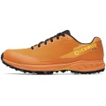 Icebug Winter-Trail-Laufschuhe Pytho6 M BUGrip mit 16 Hartmetall-Spikes orange Herren